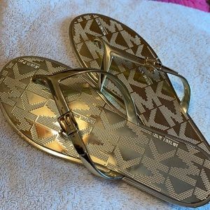 Lady’s Flip-flops